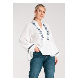 Blouse Figl Chemisier 217067