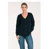 Chemise Figl Chemise manche longue 204327
