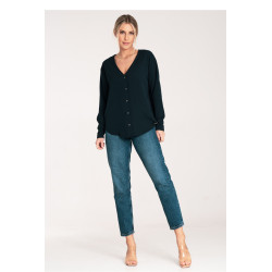 Chemise Figl Chemise manche longue 204327