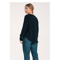 Chemise Figl Chemise manche longue 204327
