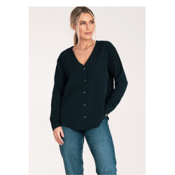 Chemise Figl Chemise manche longue 204327
