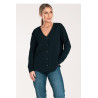 Chemise Figl Chemise manche longue 204327