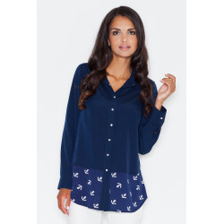 Chemise Figl 43746