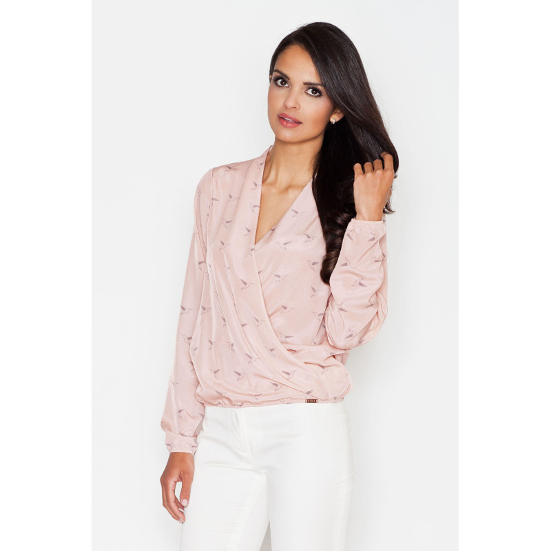 Blouse Figl Chemisier 43837