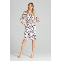 Robe de jour Figl 141740
