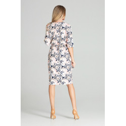 Robe de jour Figl 141740
