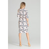 Robe de jour Figl 141740
