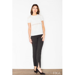Pantalon long Figl Pantalon femme 60184