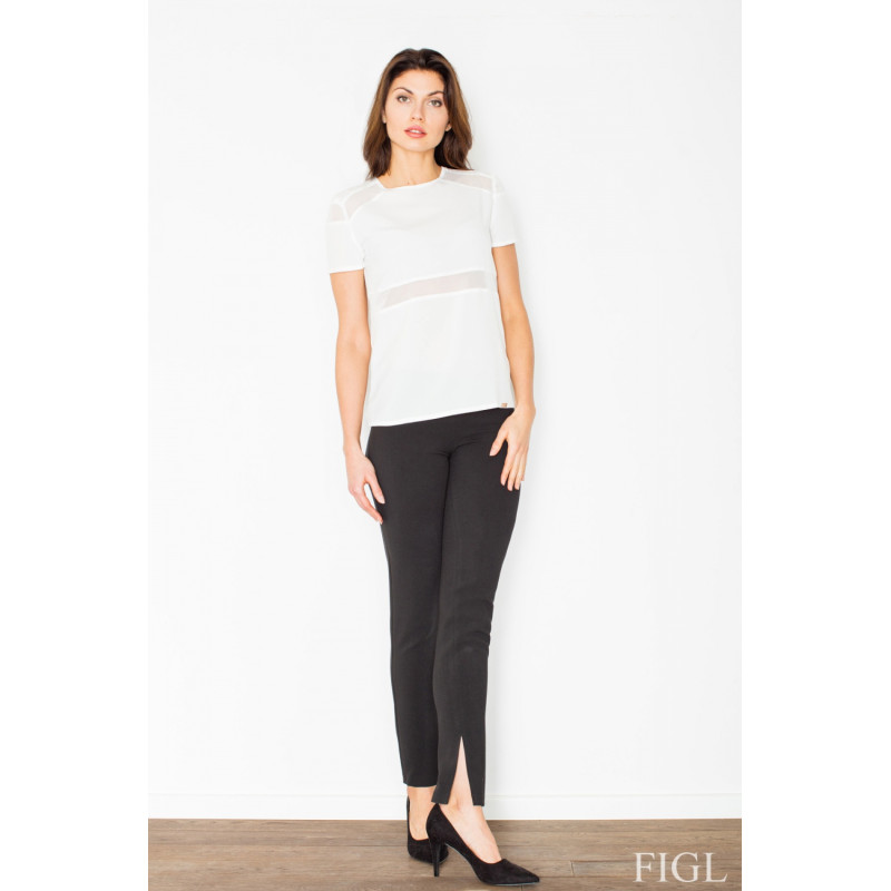 Pantalon long Figl Pantalon femme 60184