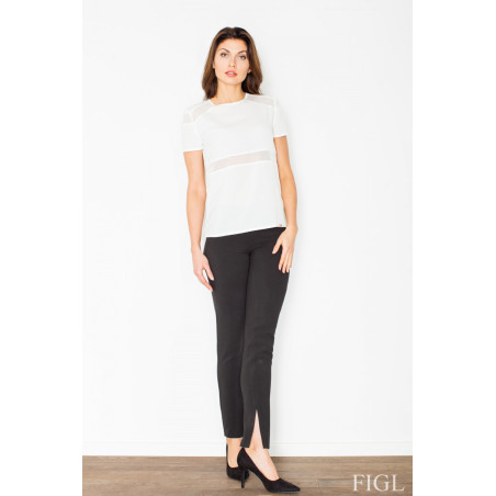 Pantalon long Figl Pantalon femme 60184