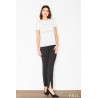 Pantalon long Figl Pantalon femme 60184