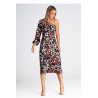 Robe de cocktail Figl 190903