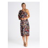 Robe de cocktail Figl 190903