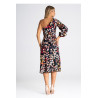Robe de cocktail Figl 190903