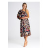 Robe de cocktail Figl 190903
