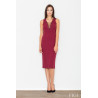 Robe de soirée Figl Robe de soirée 62654