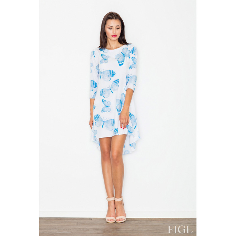 Robe de jour Figl 62993