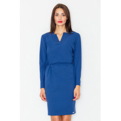 Robe de jour Figl 77065