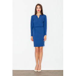 Robe de jour Figl 77065