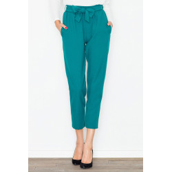 Pantalon long Figl Pantalon femme 77114