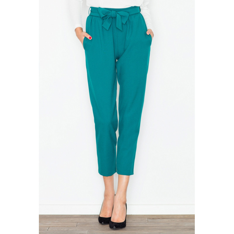 Pantalon long Figl Pantalon femme 77114