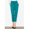 Pantalon long Figl Pantalon femme 77114