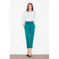 Pantalon long Figl Pantalon femme 77114