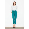 Pantalon long Figl Pantalon femme 77114