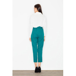 Pantalon long Figl Pantalon femme 77114