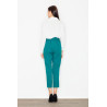 Pantalon long Figl Pantalon femme 77114