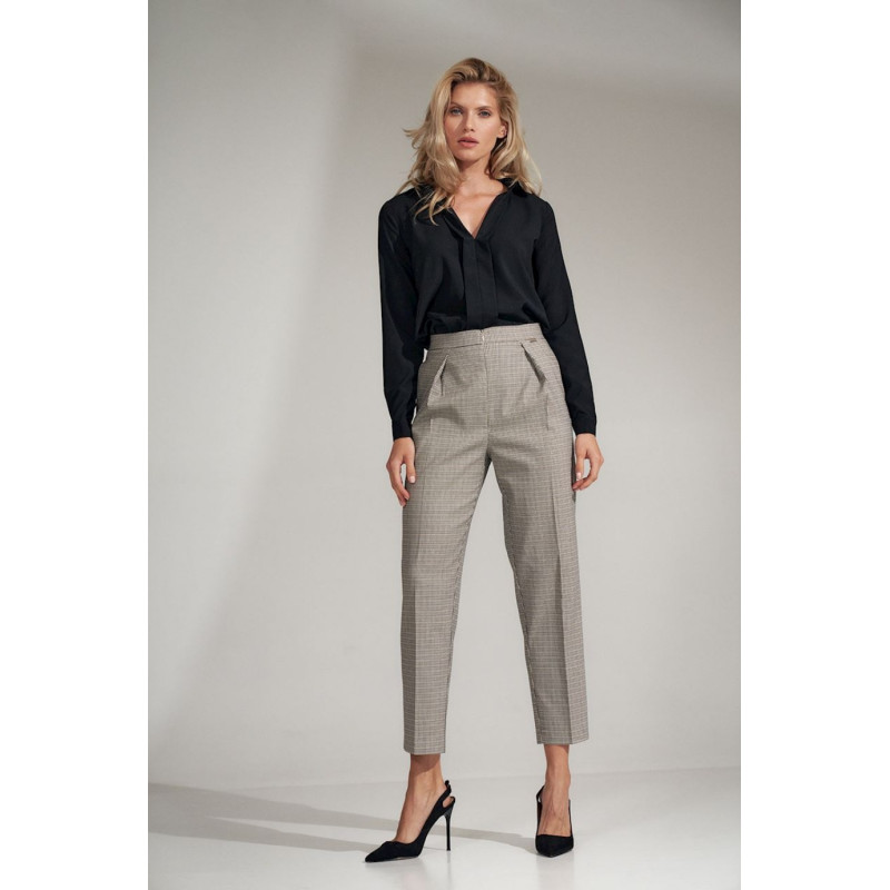 Pantalon Figl Pantalon femme 150793