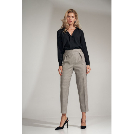 Pantalon Figl Pantalon femme 150793