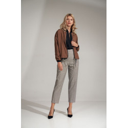 Pantalon Figl Pantalon femme 150793