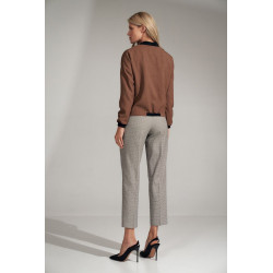 Pantalon Figl Pantalon femme 150793