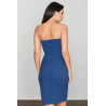 Robe de cocktail Figl 111052