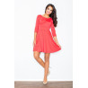 Robe de cocktail Figl 111768