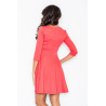 Robe de cocktail Figl 111768