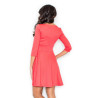 Robe de cocktail Figl 111768