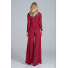 Pantalon long Figl 157536
