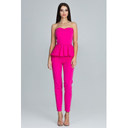 Pantalon Figl 116257