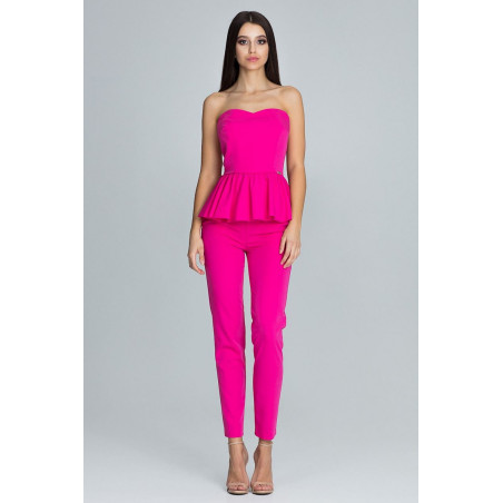 Pantalon Figl 116257