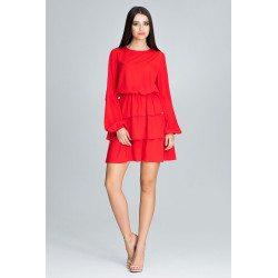 Robe de jour Figl 116345