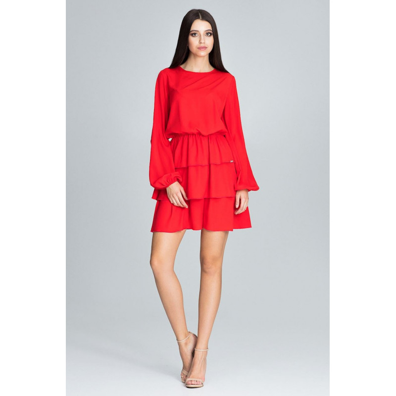Robe de jour Figl 116345