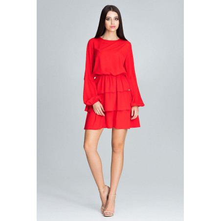 Robe de jour Figl 116345
