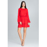 Robe de jour Figl 116345