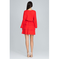 Robe de jour Figl 116345