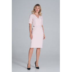 Robe de jour Figl 162428