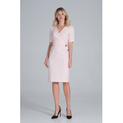 Robe de jour Figl 162428