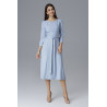 Robe de cocktail Figl 126022