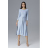 Robe de cocktail Figl 126022